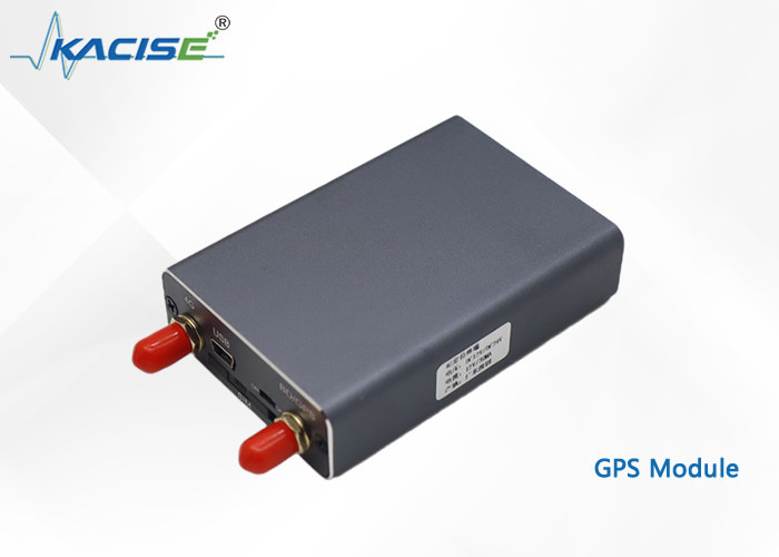 KUM2500A Ultraschall-LKW-Kraftstoffsensor-Tracking-Gerät Autoalarm mit GPS-Plattform