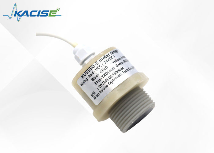 KUS-Antikorrosions-Low-Power-Consumption Hochgenauigkeit Ultraschall-Sensor für die Ebene und Entfernung Messung