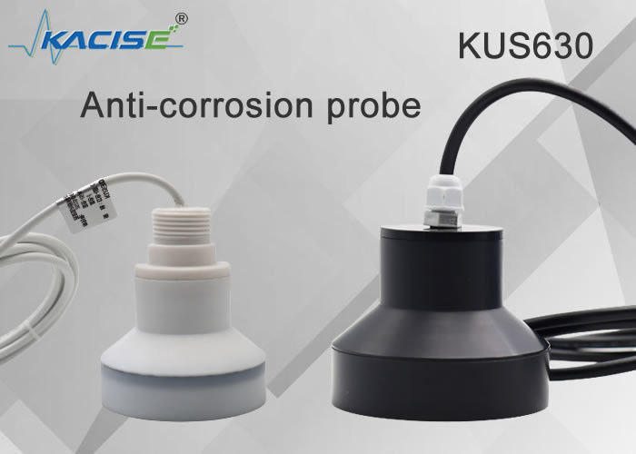 10 Meter Reichweite Ultraschallwandler Sensor mit RS485-Ausgang und IP65-Schutz für die Entfernungsmessung