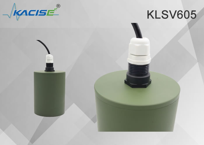 KUS630 Ultraschall-Füllstandssensor PVDF-Material mit Autosensor-Parksystem 24V