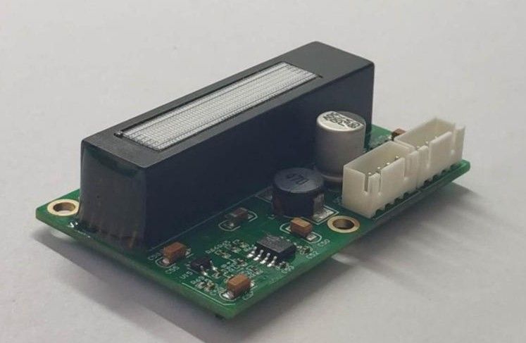 Infrarot SF6 Gassensor mit einer Genauigkeit von ±10 ppm und einem Detektionsbereich von 1500 ppm für eine Lebensdauer von 10 Jahren