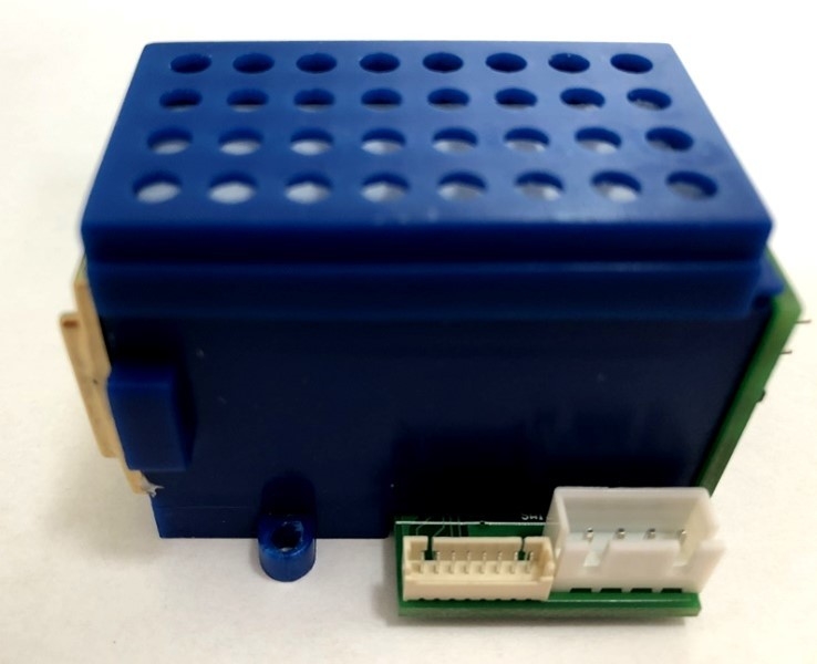 Schnelle Reaktion SF6 Infrarot-Gassensor Modul Bereich 5000ppm mit Versorgungsspannung 12V