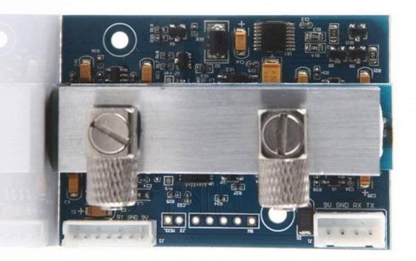 Infrarot SF6 Gasdetektor Sensor Modul mit 0,8-1,2 atm Arbeitsdruck und 1500 ppm Bereich