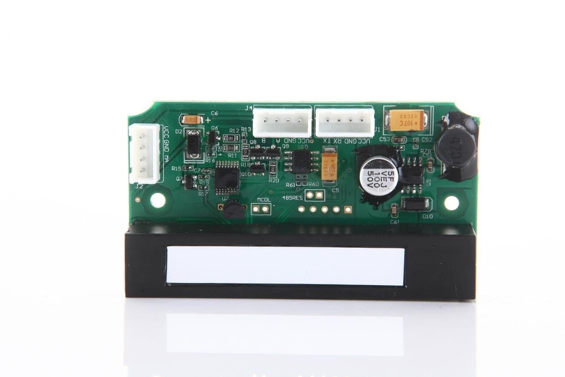 5% Messung SF6 Gasdetektor Sensor Modul MEMS Lichtquelle,Betriebsfeuchtigkeit 0-90%RH