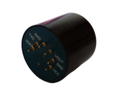 1000ppm Infrarot SF6 Gassensor hohe Auflösung,T90 Rohrleitung Typ der Pumpensaugung 50er