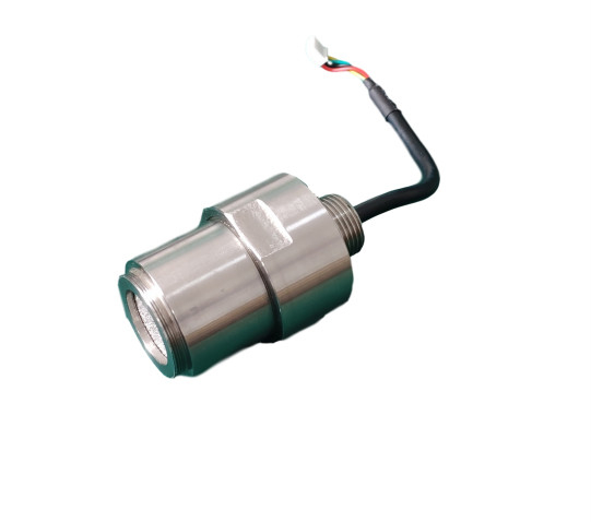 1000ppm Infrarot SF6 Gassensor hohe Auflösung,T90 Rohrleitung Typ der Pumpensaugung 50er