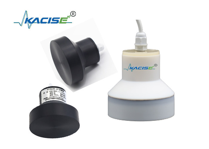 14.5VDC~27VDC Ultraschall Tankniveausensor 10m IP68 mit Ausgang RS485 oder 0~5V
