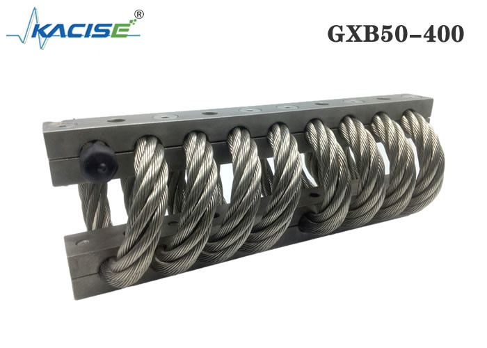 GXB28-Serie Edelstahl-Drahtseil-Stoßdämpfer-Stoßdämpfer-Fahrzeug-Schiffs-Luftpuffer-Vibrations-Isolator