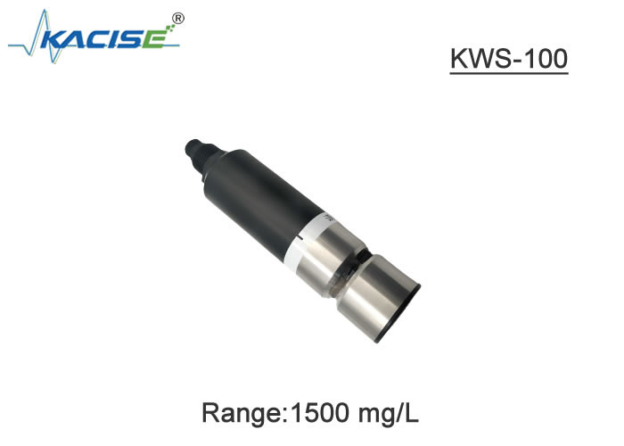 KWS-100 IP68 Kostengünstiger Kabeljau-Messgerät COD-Sensor für die Wasserüberwachung RS485-Ausgang