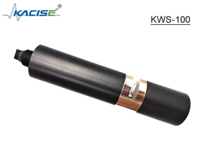 KWS-100 IP68 Kostengünstiger Kabeljau-Messgerät COD-Sensor für die Wasserüberwachung RS485-Ausgang