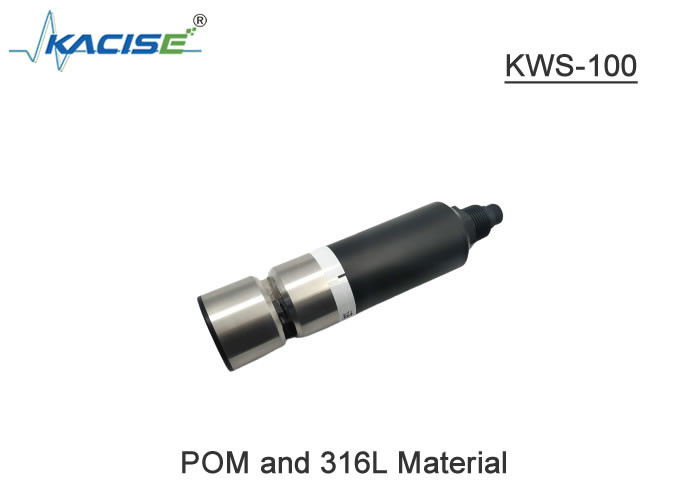 KWS-100 IP68 Kostengünstiger Kabeljau-Messgerät COD-Sensor für die Wasserüberwachung RS485-Ausgang