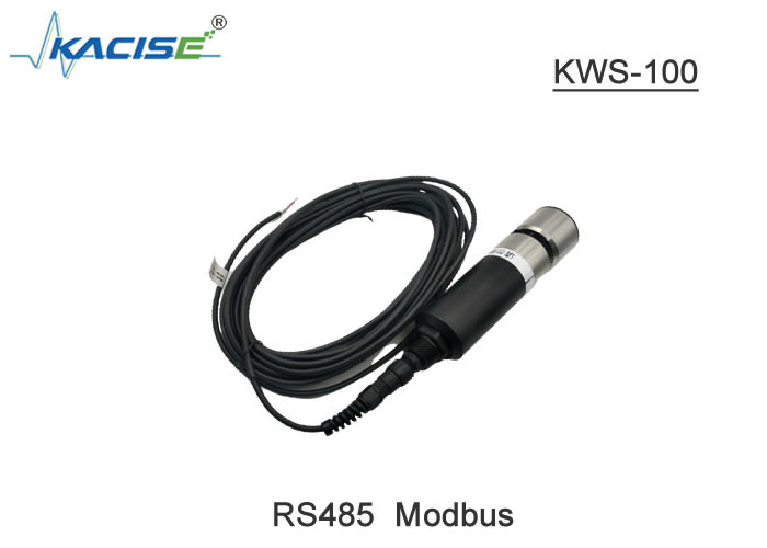 KWS-100 IP68 Kostengünstiger Kabeljau-Messgerät COD-Sensor für die Wasserüberwachung RS485-Ausgang