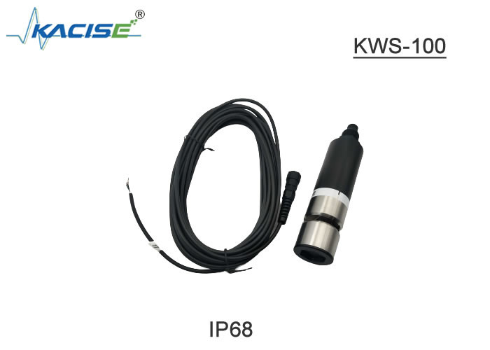 KWS-100 IP68 Kostengünstiger Kabeljau-Messgerät COD-Sensor für die Wasserüberwachung RS485-Ausgang