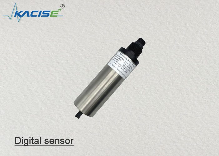 Online-Überwachung Digitaler Chlorophyllsensor zur Wasserbehandlung mit automatischer Reinigungsbürste mit Schutzgrad IP68