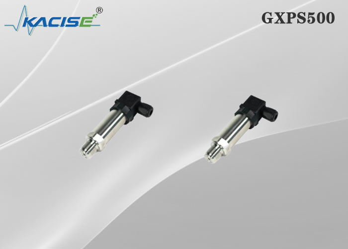 GXPS500 Eigensicherer Differenzdrucktransmitter mit hoher Genauigkeit ±0,25 % vom Endwert und großem Druckbereich von 0 bis ±5000 kPa für die Durchflussmessung
