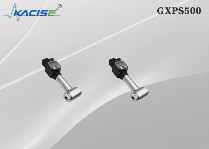 GXPS500 Eigensicherer Differenzdrucktransmitter mit hoher Genauigkeit ±0,25 % vom Endwert und großem Druckbereich von 0 bis ±5000 kPa für die Durchflussmessung