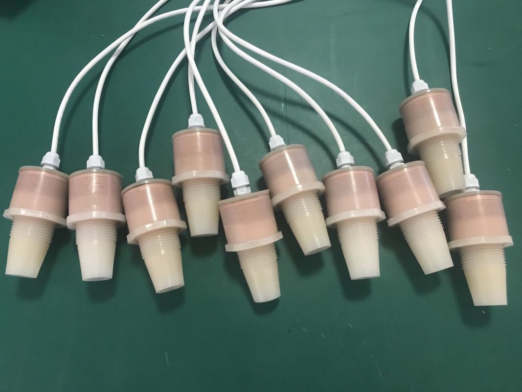 6V Ultraschallwasserstandsmesser mit RS485-Ausgang und 5m hochaugenaue Flüssigkeitsmessung