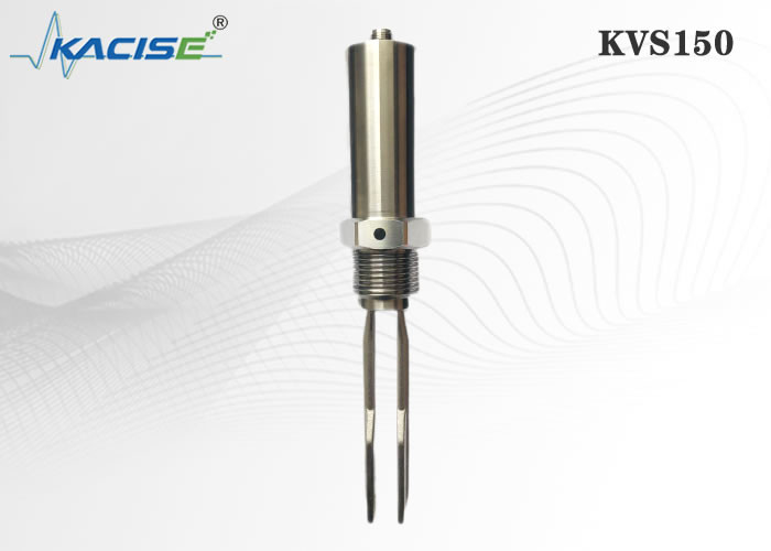 KVS150 kleine explosionssichere Vibrationsgabel Horizontale Schalter 100mm Einfügung Länge, kundenspezifische Länge kann 3m erreichen