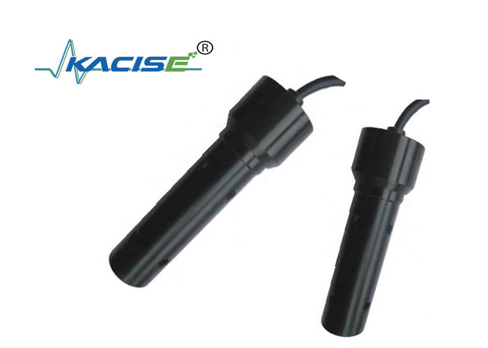 4 - Wasserqualitäts-Überwachungs-Sensor der Immersions-20mA löste Kohlendioxyd CO2 Sensor auf