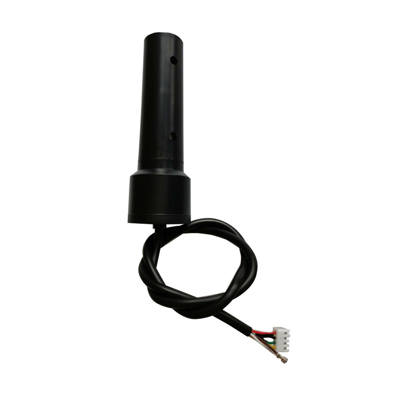 Wasserqualitäts-Sensor RS485 10000PPM IP68 löste CO2 Sensor für Aquakultur auf