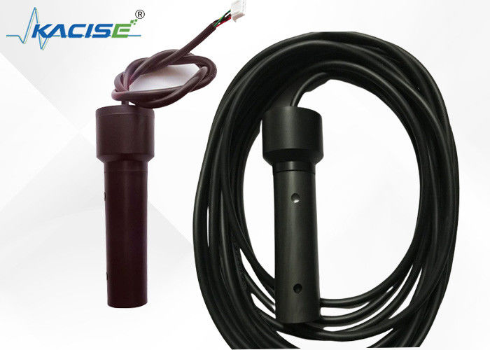 IP68-Wasserqualitätsüberwachungssensor mit RS485-Schnittstelle und 10000PPM-Erkennung von gelöstem CO2