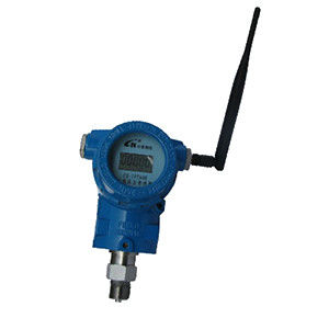 Wireless Pressure Transducer mit hoher Präzision ±0,5% und Zigbee-Wireless-Kommunikation