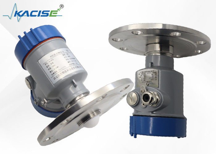 30m Reichweite Hochdruck 80GHz Radar-Level-Sender für Wasserbehälter-Level-Messung