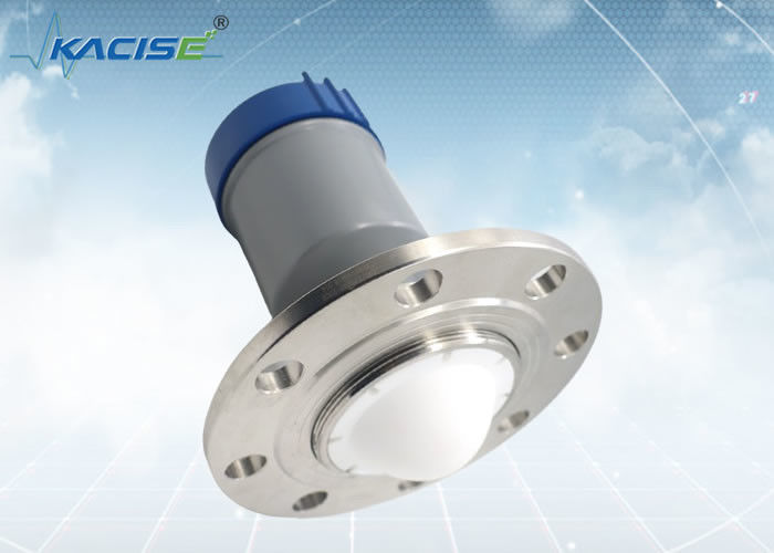 KLD804 80 GHz Radar-Niveau-Sensor mit PTFE-Antenne und IP67-Schutz für starke ätzende Flüssigkeiten