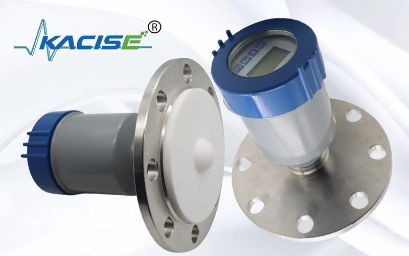 Kacise 80 GHz Radar-Level-Sender mit RS485 Modbus-Ausgang für 100m Reichweitenmessung