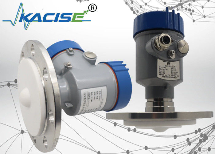Kacise 80 GHz Radar-Level-Sender mit RS485 Modbus-Ausgang für 100m Reichweitenmessung