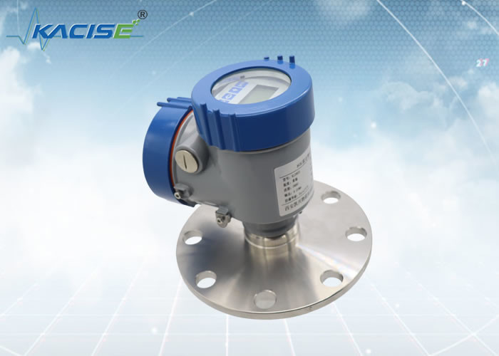 Anti4es-adrig System-Radar-Tiefen-Sensor der korrosions-KLD803 mit PTFE-Material