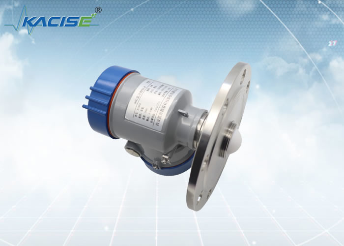 KLD802 Industrieklasse FMCW-Radar-Niveaussender zur Messung der Höhe oder Entfernung mit einer Genauigkeit von ±1 mm/±5 mm