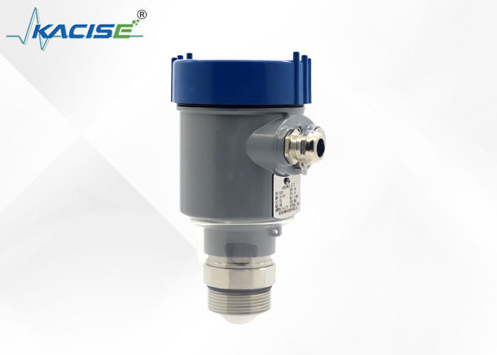 80 GHz-Radarniveaumeter mit IP67-Schutz und PTFE-Antenne für hochpräzise Messungen