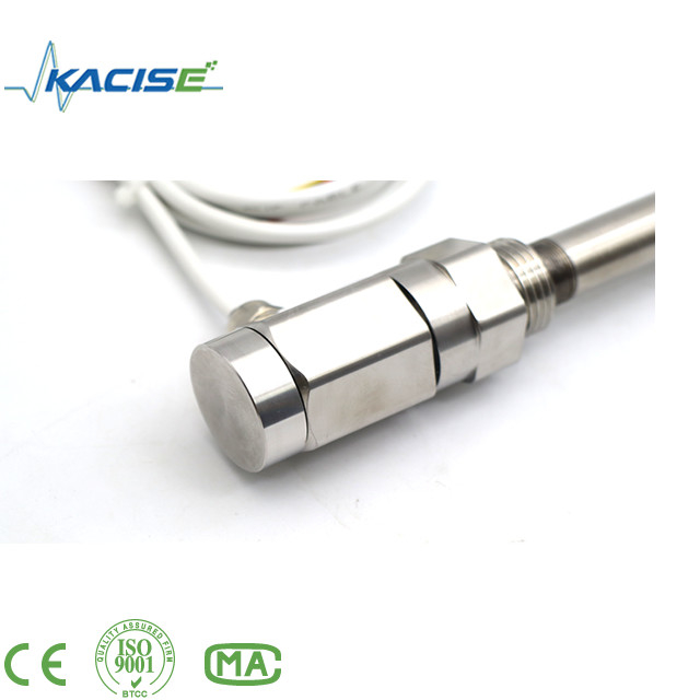 Kapazitive intelligente Wasserbehälter-Level-Indikator-Sensor zum Wasserstandsmesssensor-Sender Preis