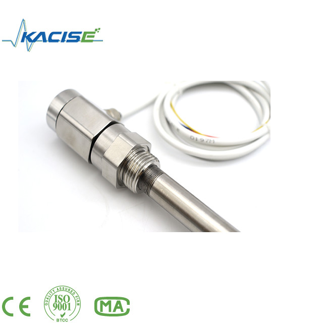 Kapazitive intelligente Wasserbehälter-Level-Indikator-Sensor zum Wasserstandsmesssensor-Sender Preis