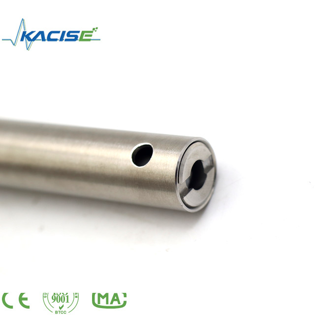 Kapazitive intelligente Wasserbehälter-Level-Indikator-Sensor zum Wasserstandsmesssensor-Sender Preis