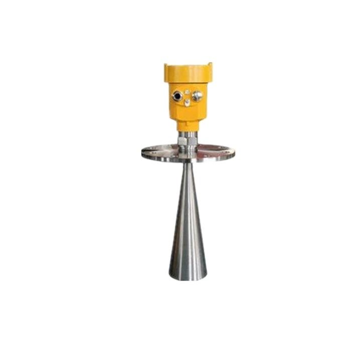 KLD-2602 26 GHz-Radarniveaumeter mit 4-20mA/HART-Ausgang und 80m Messbereich