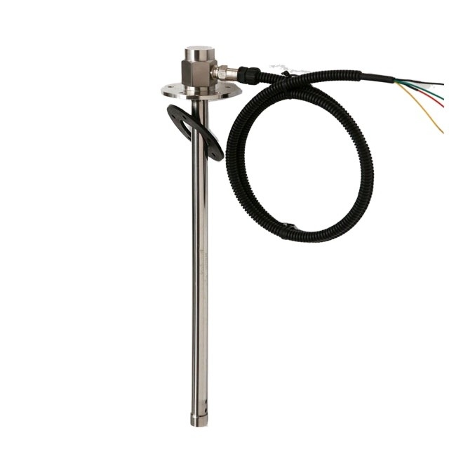 GXRS609-Reihe Brennstoffölbehälter-Niveau-Sensor für Lkw mit einer Länge von 170~2000mm