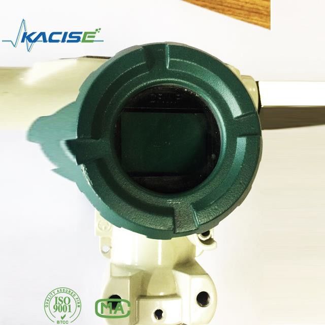 GXRS609 Edelstahl-Kraftstoffstandsensor für LKWs mit IP67-Schutz und 170–2000 mm Länge