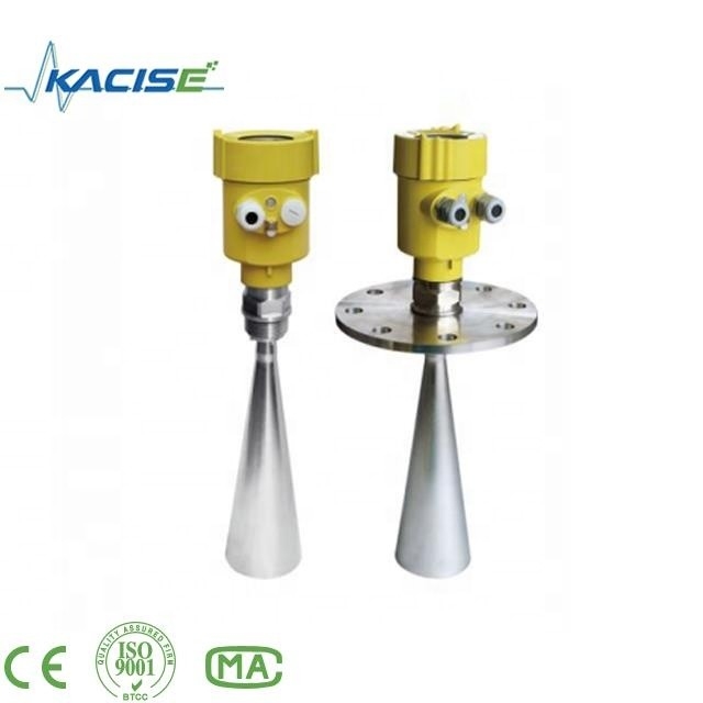 Fahrzeug-Wassertank-Niveau-Sensor Meter Radar-Detektor in China Sensor para control de nivel