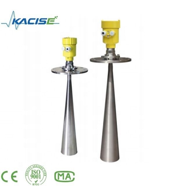 Intelligenter Radar-Typ-Level-Sender mit 26 GHz-Puls