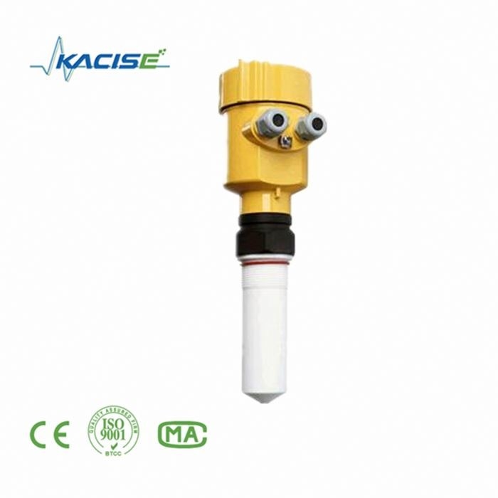 KLD-2601 HART Radar Level Meter Corrosive Füllstand-Meter 4 - 20mA