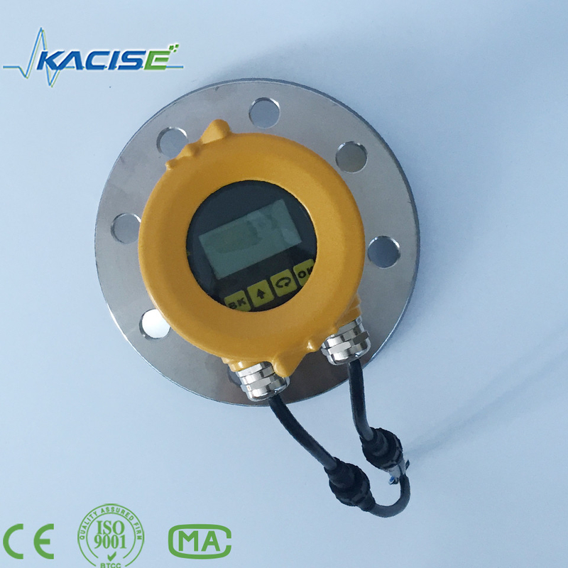 KLD-2604 RS485 Modbus starker Staubradar-Niveau Meter 4 - 20mA mit Messbereich 80m