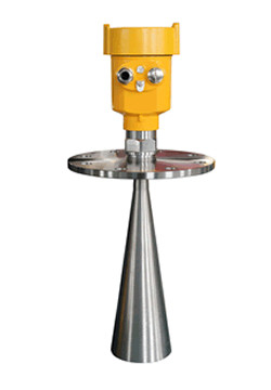 KLD-2602 4 - Füllstand-Meter hoher Temperatur 20mA HART Radar Level Meter Anti