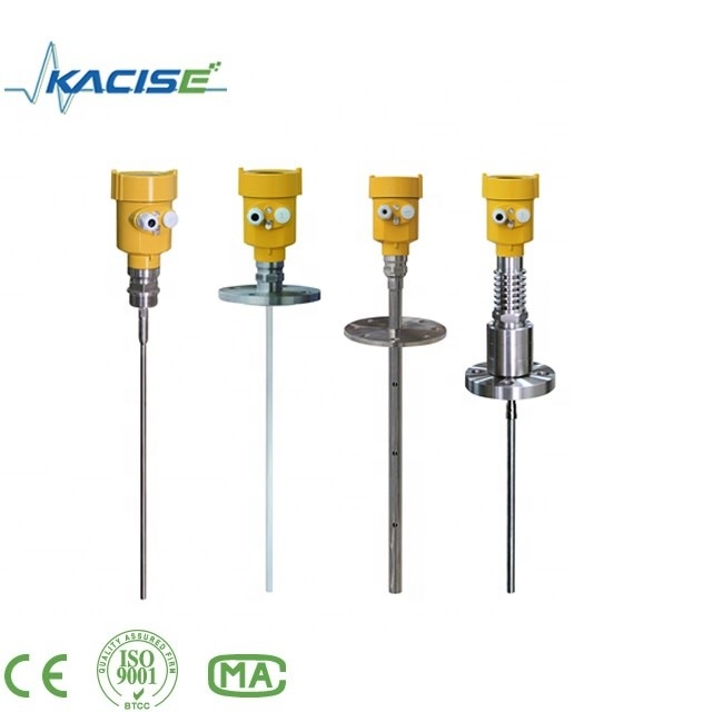 Mikrowellenradarsensor der KLD70-Serie mit Ausgangssignal 4-20mA oder HART