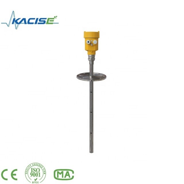 Mikrowellenradarsensor der KLD70-Serie mit Ausgangssignal 4-20mA oder HART