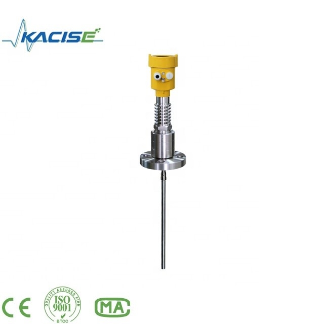 Mikrowellenradarsensor der KLD70-Serie mit Ausgangssignal 4-20mA oder HART