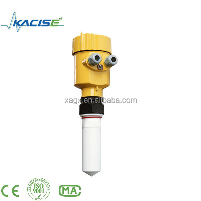 KLD-2601 HART Radar Level Meter Corrosive Füllstand-Meter 4 - 20mA