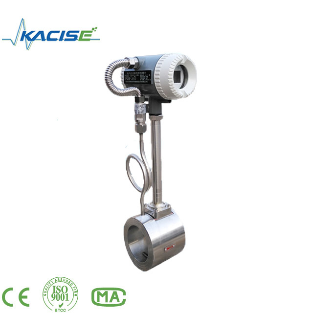 Digitale Wasserflussmesser Turbinenart Durchflussmesser 15 mm - 4000 mm Rohrgröße