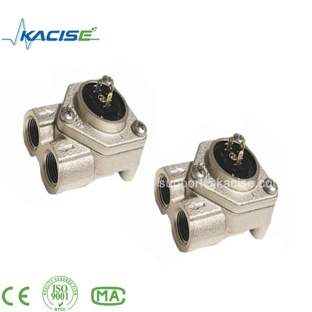 Hochgenaue Ultraschall-CO2-Gasstrommesser mit RS485-Schnittstelle und DC8~36V-Stromversorgung